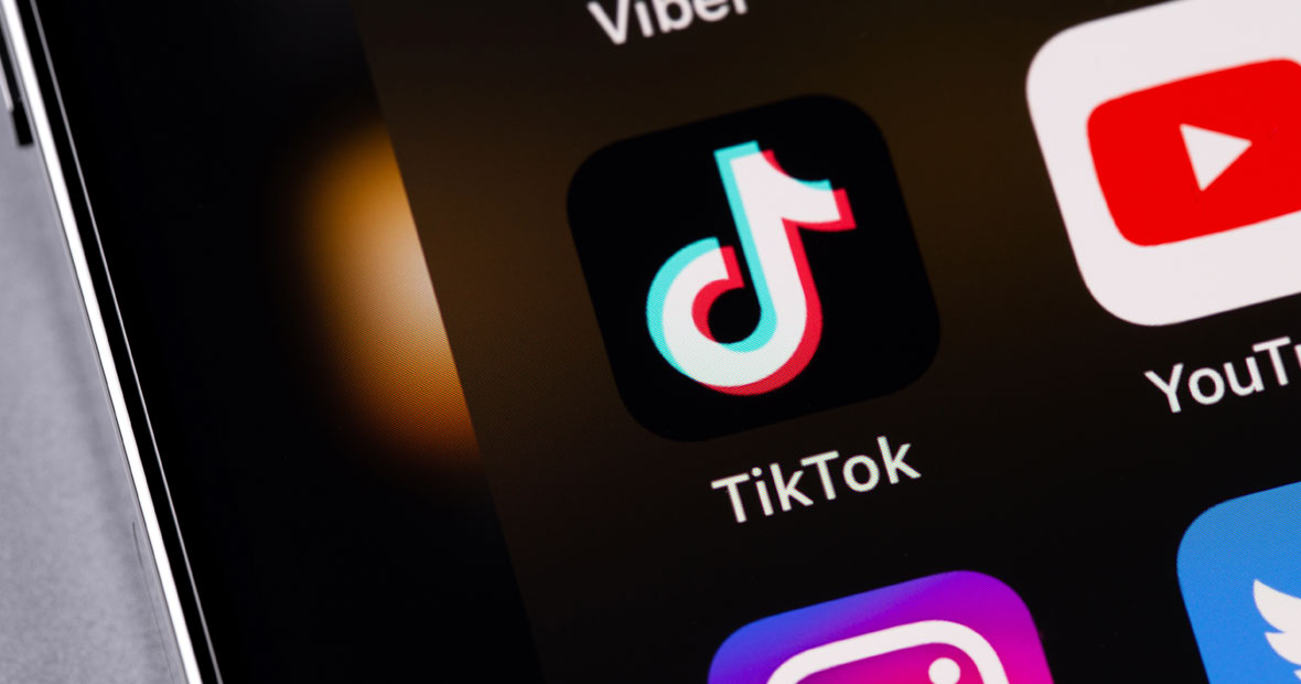 TikTok